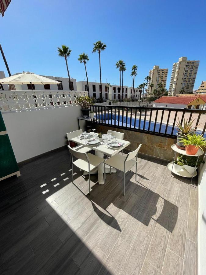 Apartment Soleil Altamar Playa de las Americas  Exterior foto