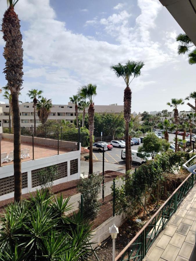 Apartment Soleil Altamar Playa de las Americas  Exterior foto