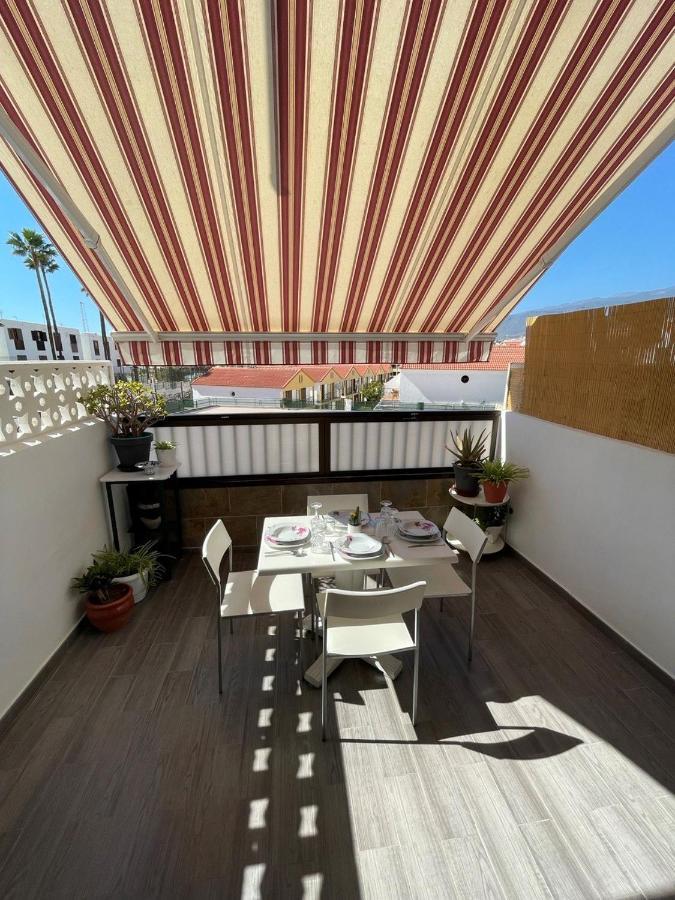 Apartment Soleil Altamar Playa de las Americas  Exterior foto