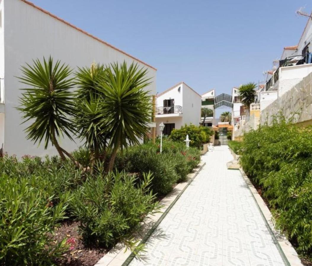 Apartment Soleil Altamar Playa de las Americas  Exterior foto